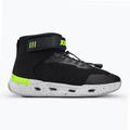 Férfi JOBE Discover Sneaker Magas fekete vízi cipő 2