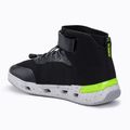 Férfi JOBE Discover Sneaker Magas fekete vízi cipő 3