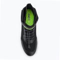 Férfi JOBE Discover Sneaker Magas fekete vízi cipő 5