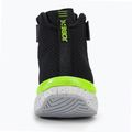 Férfi JOBE Discover Sneaker Magas fekete vízi cipő 6