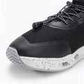 Férfi JOBE Discover Sneaker Magas fekete vízi cipő 7