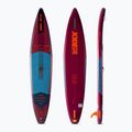 SUP deszka JOBE Neva 12'6" csomag piros 486423001 2