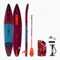 SUP deszka JOBE Neva 12'6" csomag piros 486423001 3
