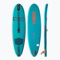 JOBE SUP deszka Mira 10' csomag zöld 486423002 2