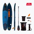 JOBE SUP deszka Duna Elite 11'6" Csomag tengerészkék 486423004