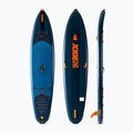 JOBE SUP deszka Duna Elite 11'6" Csomag tengerészkék 486423004 2