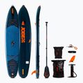 JOBE SUP deszka Duna Elite 11'6" Csomag tengerészkék 486423004