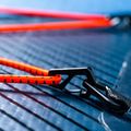 JOBE SUP deszka Duna Elite 11'6" Csomag tengerészkék 486423004 3