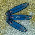 JOBE SUP deszka Duna Elite 11'6" Csomag tengerészkék 486423004 7
