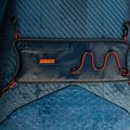JOBE SUP Cargo hálós táska kék-narancs 480023004-PCS. 2