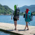 JOBE SUP deszka Duna 11'6" csomag tengerészkék 486423006 12