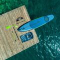 JOBE SUP deszka Duna 11'6" csomag tengerészkék 486423006 13