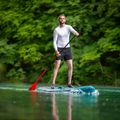 JOBE Stream Carbon 40 3-részes SUP evező narancssárga 486723005 8