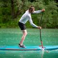 JOBE Stream Carbon 40 3-részes SUP evező narancssárga 486723005 9