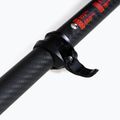 JOBE Stream Carbon 100 narancssárga 3 darabos SUP evező 6