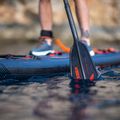 JOBE Stream Carbon 100 narancssárga 3 darabos SUP evező 10