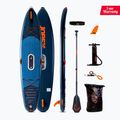 JOBE SUP deszka E-Duna Elite 11'6" csomag tengerészkék 488823001
