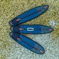 JOBE SUP deszka E-Duna Elite 11'6" csomag tengerészkék 488823001 9