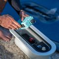 JOBE SUP deszka E-Duna Elite 11'6" csomag tengerészkék 488823001 15