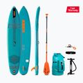 JOBE SUP deszka Duna 11'6" csomag zöld 486423007