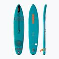 JOBE SUP deszka Duna 11'6" csomag zöld 486423007 2