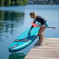 JOBE SUP deszka Duna 11'6" csomag zöld 486423007 7