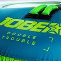 JOBE Double Trouble vontatható 2P kék 230223003 úszó 6