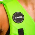 JOBE 4 csatos rögzítő mellény lime 3