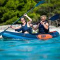 JOBE Kayak Adventure biztonsági mellény 5