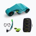 Víz alatti robogó Skuter podwodny JOBE Infinity Seascooter Package