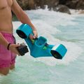 Víz alatti robogó Skuter podwodny JOBE Infinity Seascooter Package 10