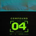 JOBE Compound vontatható 4P úszókészülék 9