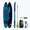 SUP deszka JOBE Aero Duna Package 11'6" acél kék