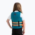 Gyermek JOBE neoprén mellény Jr teal 2