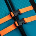 Gyermek JOBE neoprén mellény Jr teal 5