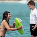 JOBE Flux Kickboard merülő robogó 9