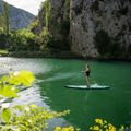 JOBE Aero Neva SUP deszka csomag 12'6" 9