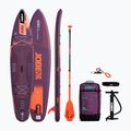 JOBE Aero Duna SUP Board csomag 11'6" naplemente lila 3