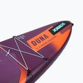 JOBE Aero Duna SUP Board csomag 11'6" naplemente lila 7