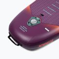 JOBE Aero Duna SUP Board csomag 11'6" naplemente lila 8