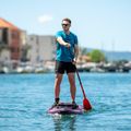 JOBE Aero Duna SUP Board csomag 11'6" naplemente lila 18