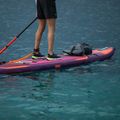 JOBE Aero Duna SUP Board csomag 11'6" naplemente lila 19