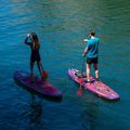 JOBE Aero Duna SUP Board csomag 11'6" naplemente lila 20