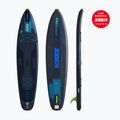 JOBE Aero Duna SUP Board csomag 11'6" kék 2