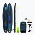 JOBE Aero Duna SUP Board csomag 11'6" kék 3