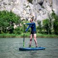 JOBE Aero Duna SUP Board csomag 11'6" kék 10