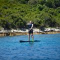 JOBE Aero Duna SUP Board csomag 11'6" kék 11