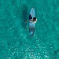 JOBE Aero Varna SUP deszka csomag 11'0" 15