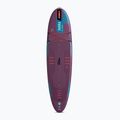 JOBE Aero Yarra SUP Board csomag 10'6" naplemente lila 4