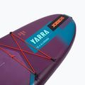 JOBE Aero Yarra SUP Board csomag 10'6" naplemente lila 7